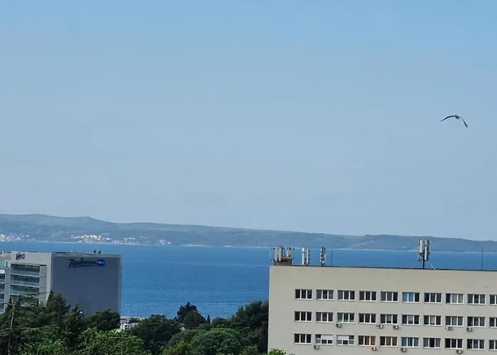 Apartmani Domink