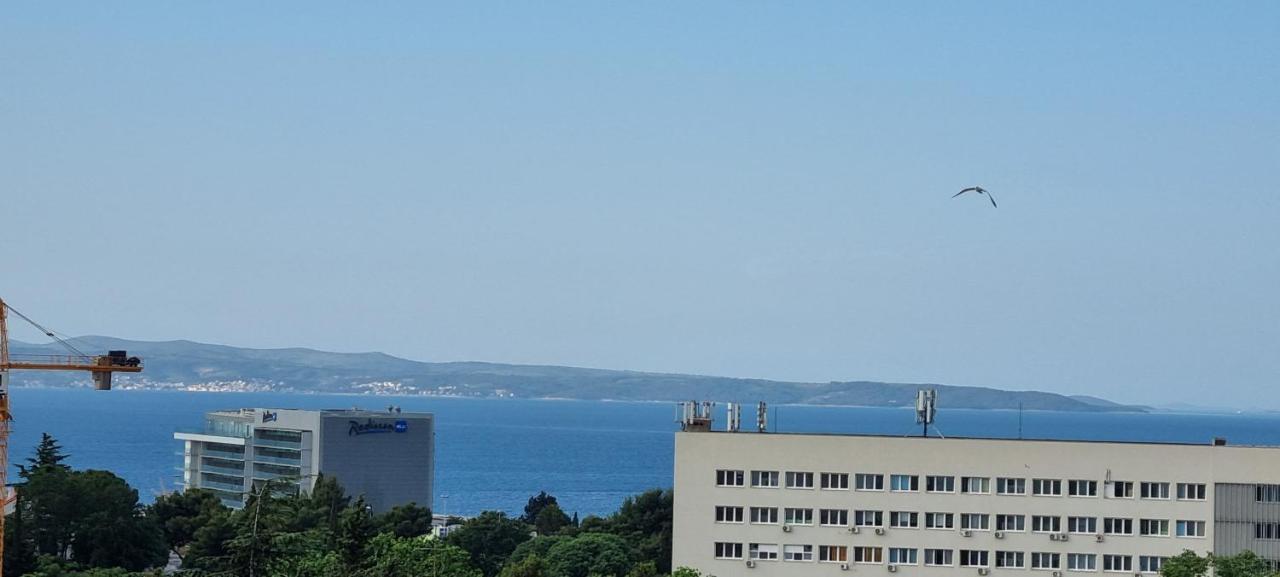 Apartmani Domink * Split