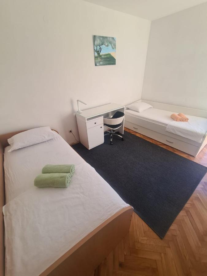 Apartmani Domink Appartement Split
