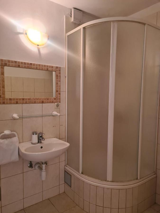 Appartement Apartmani Domink *