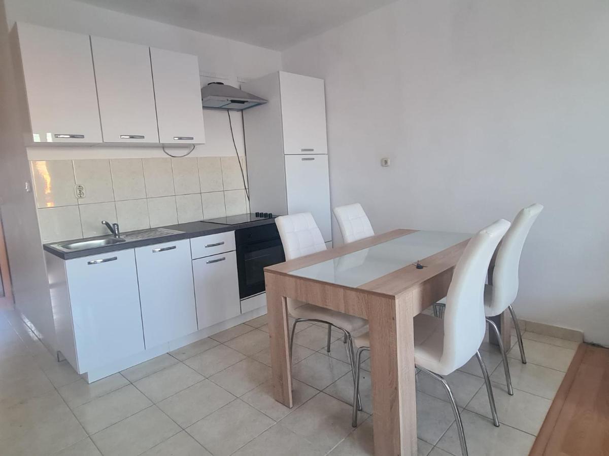 Appartement Apartmani Domink