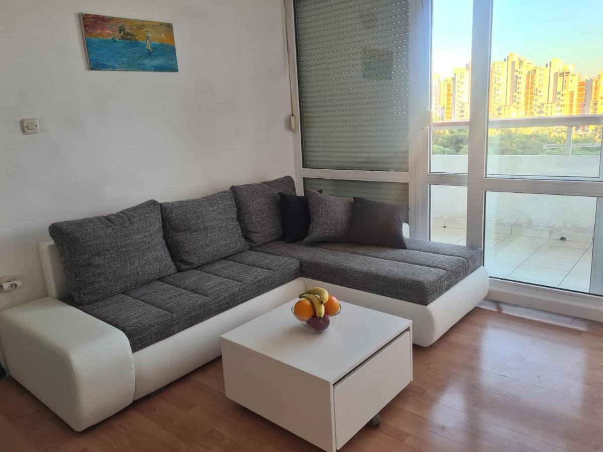 Apartmani Domink Split