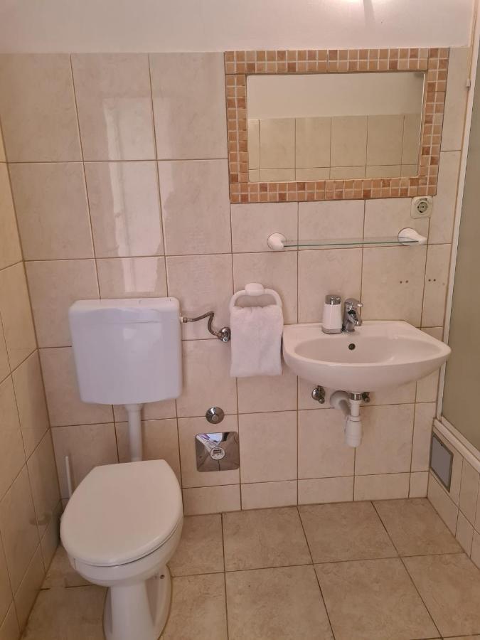 Apartmani Domink Appartement *