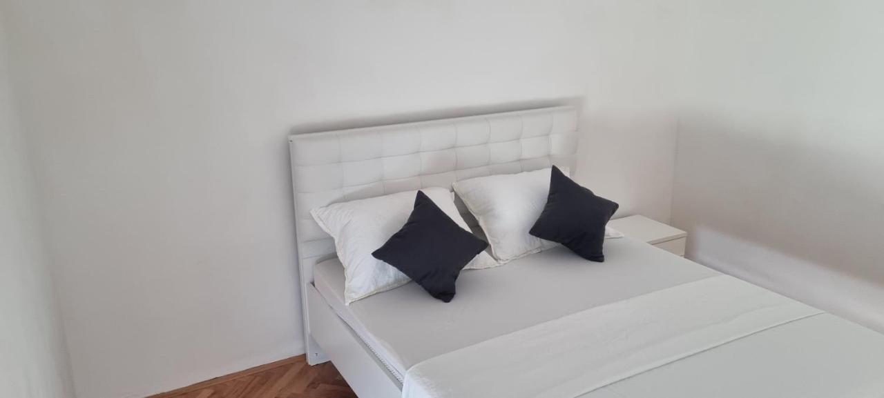 Appartement Apartmani Domink Split