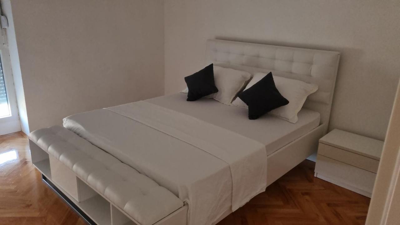 Apartmani Domink